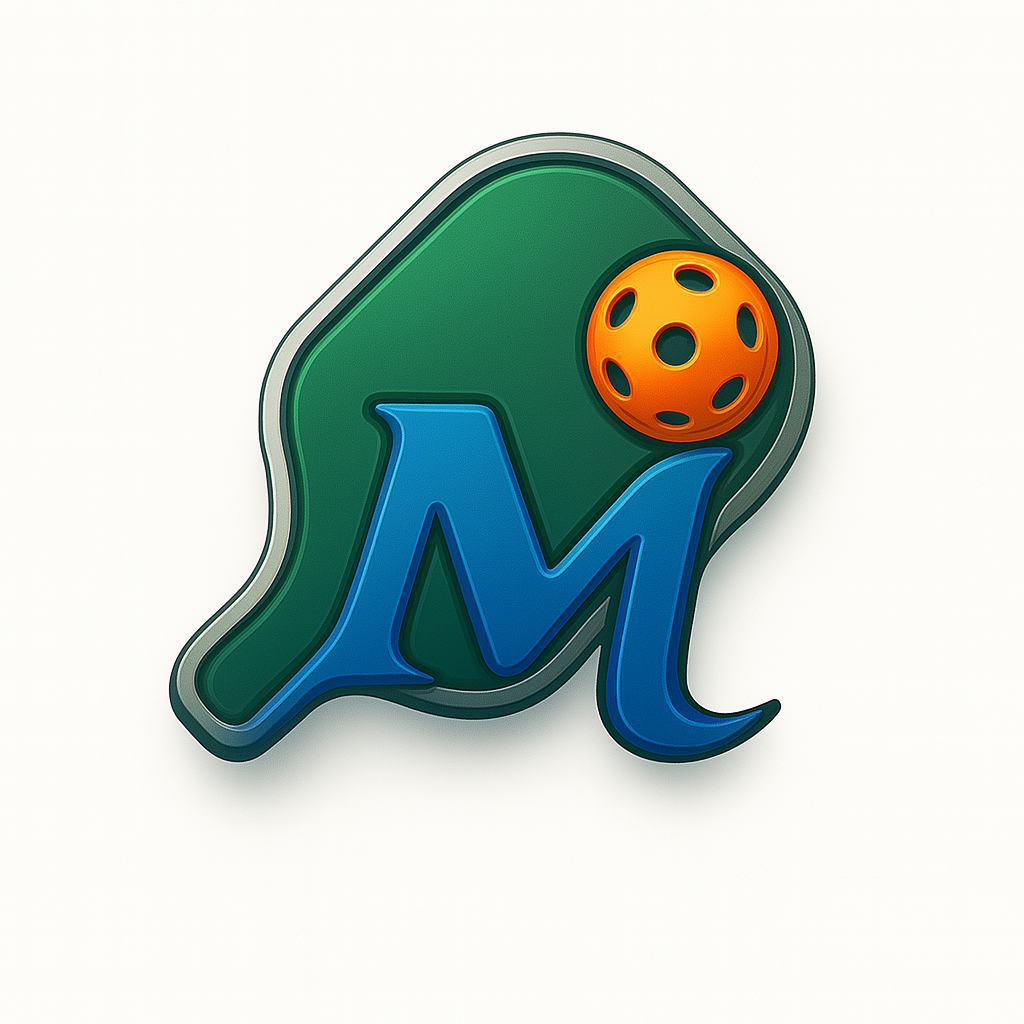 MatchFlow Logo