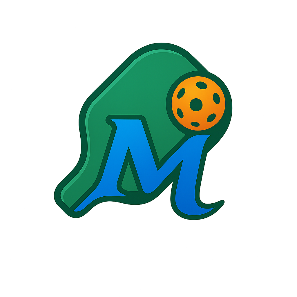 MatchFlow Logo